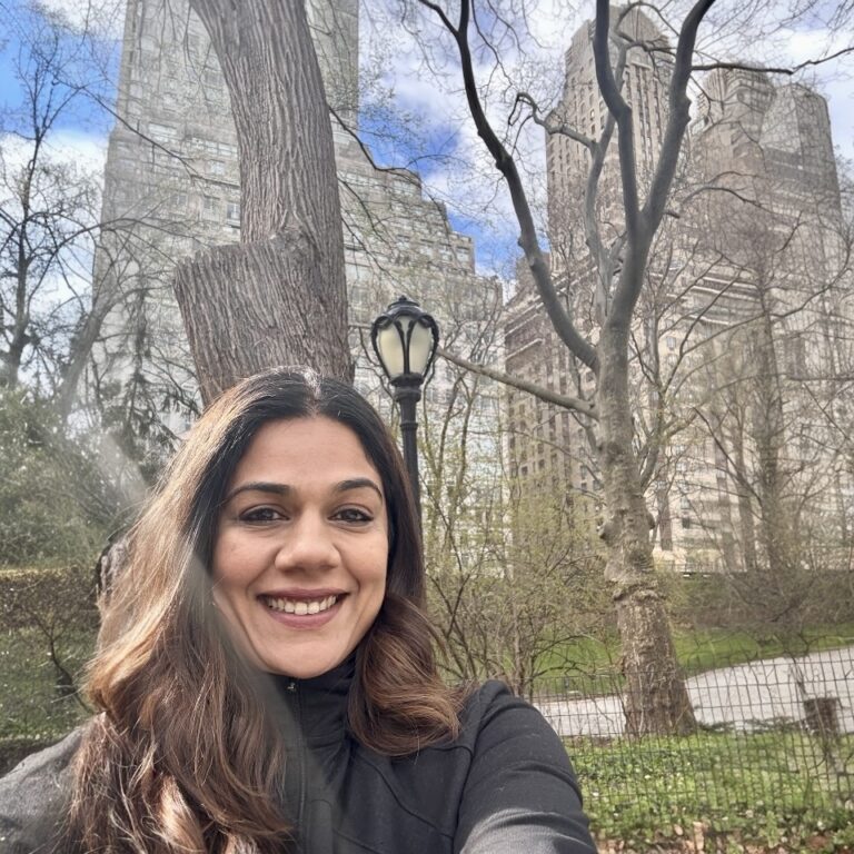 Rashi Sharma